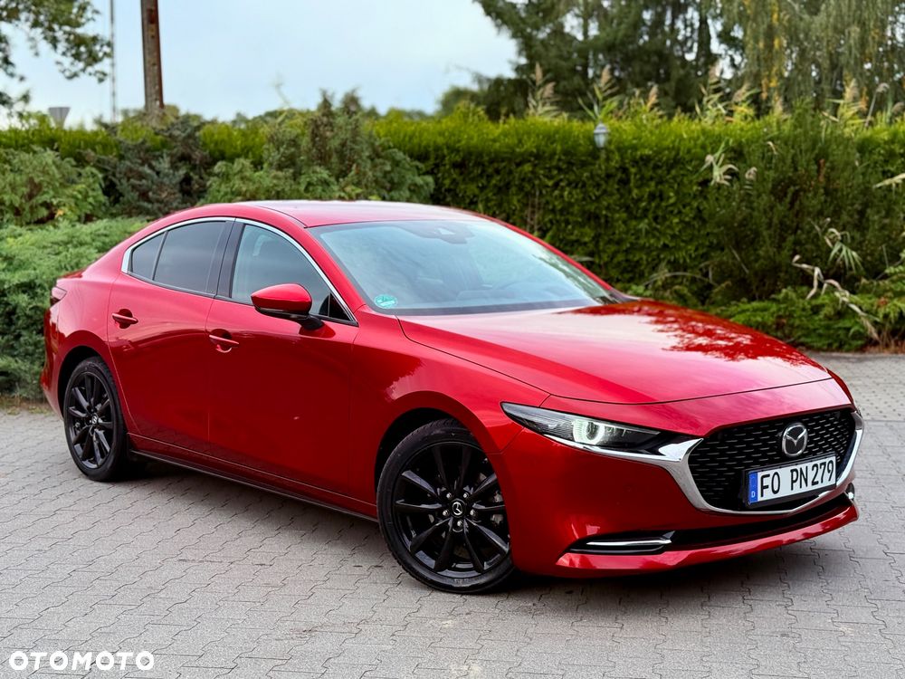 Mazda 3 - 2
