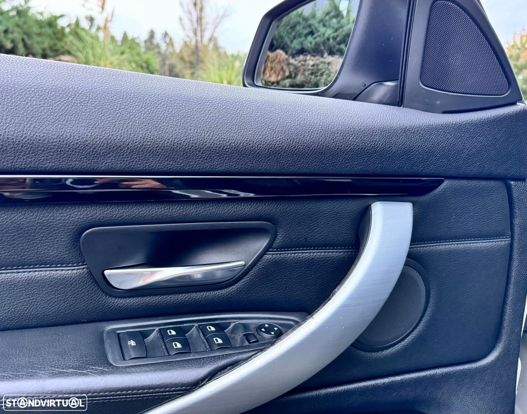 BMW 420 d Line Sport Auto - 17