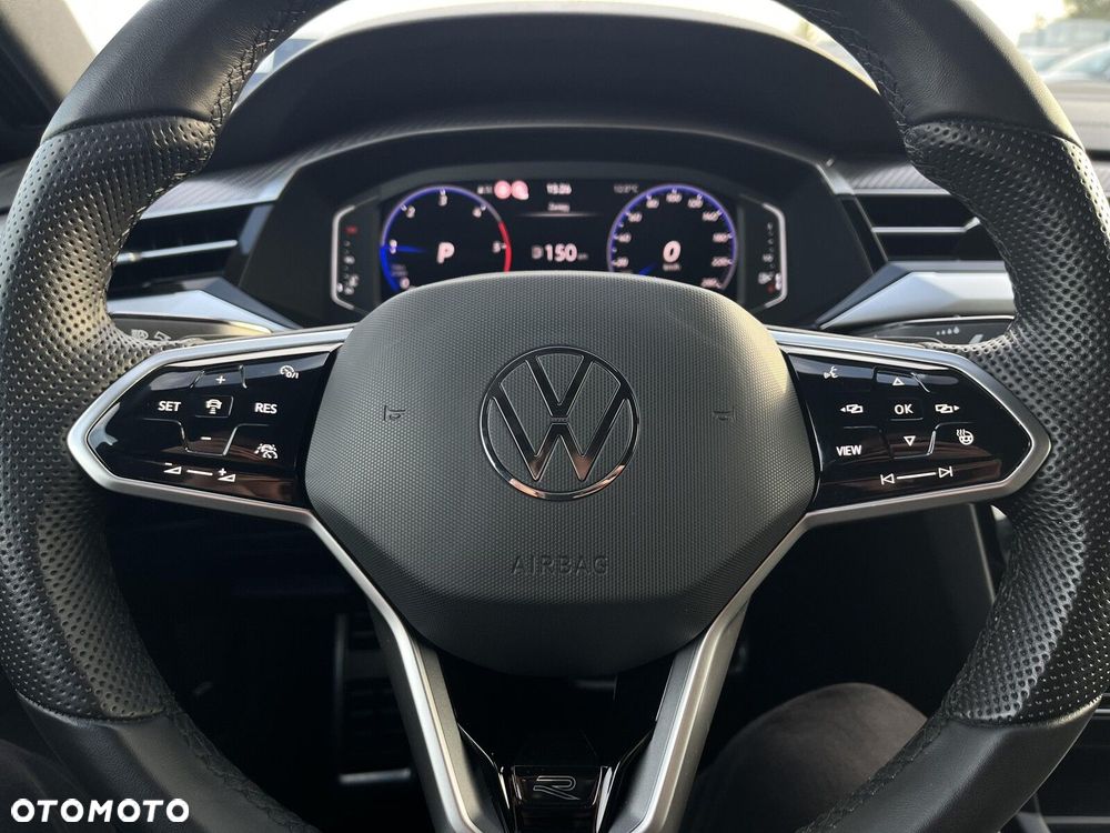 Volkswagen Arteon - 19