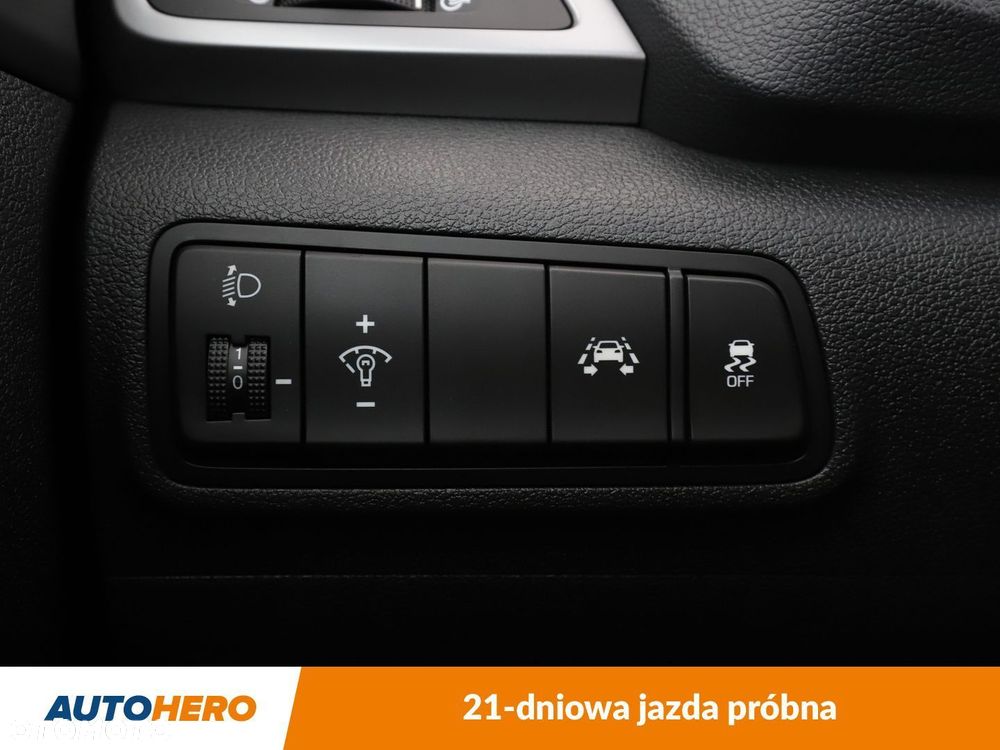 Hyundai Tucson 1.6 GDi Classic 2WD - 33