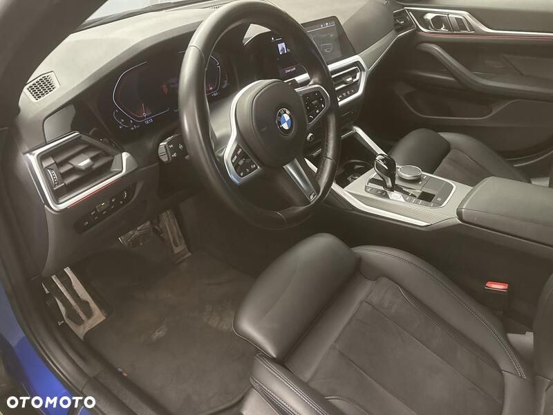 BMW Seria 4 - 11