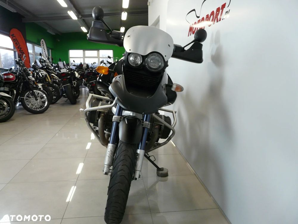 BMW R - 20