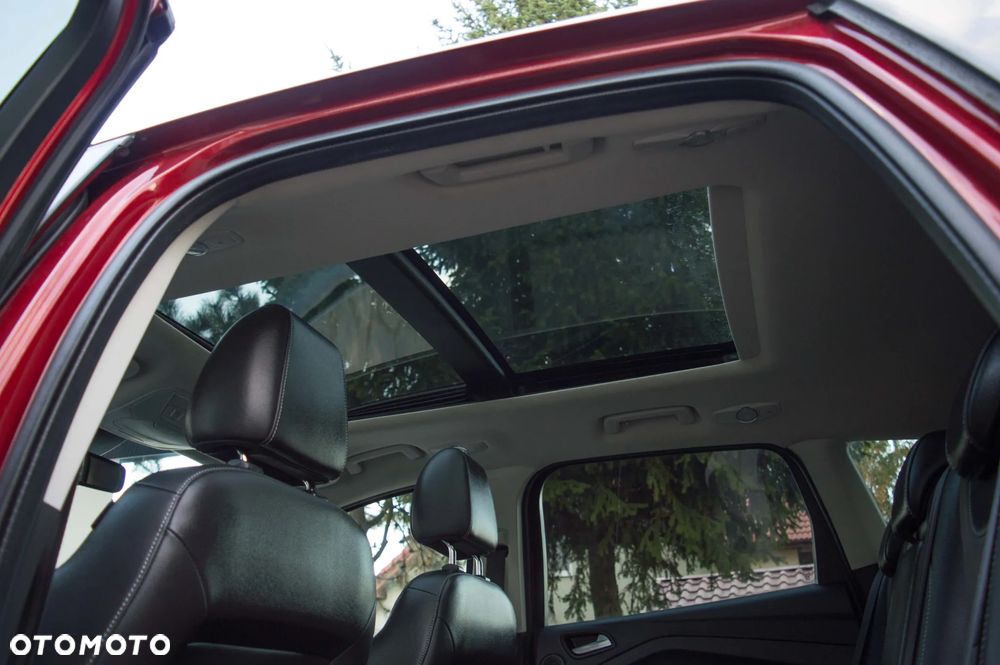 Ford Kuga 2.0 TDCi 2x4 Individual - 28