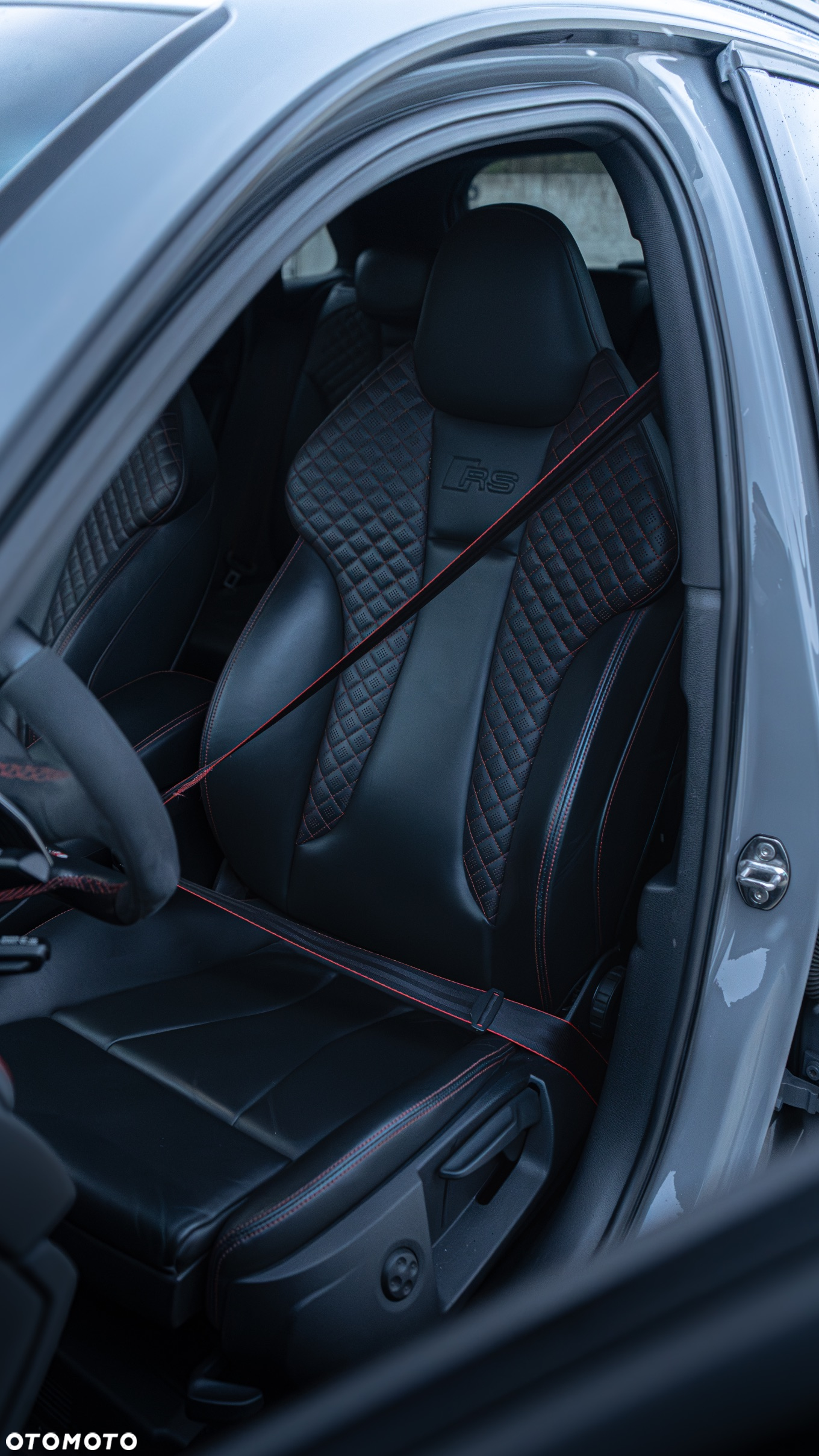 Audi RS3 Sportback 2.5 TFSI Quattro S tronic - 12