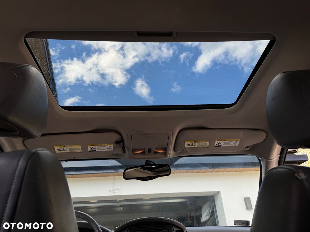 Jeep Grand Cherokee 3.0 CRD Limited - 3