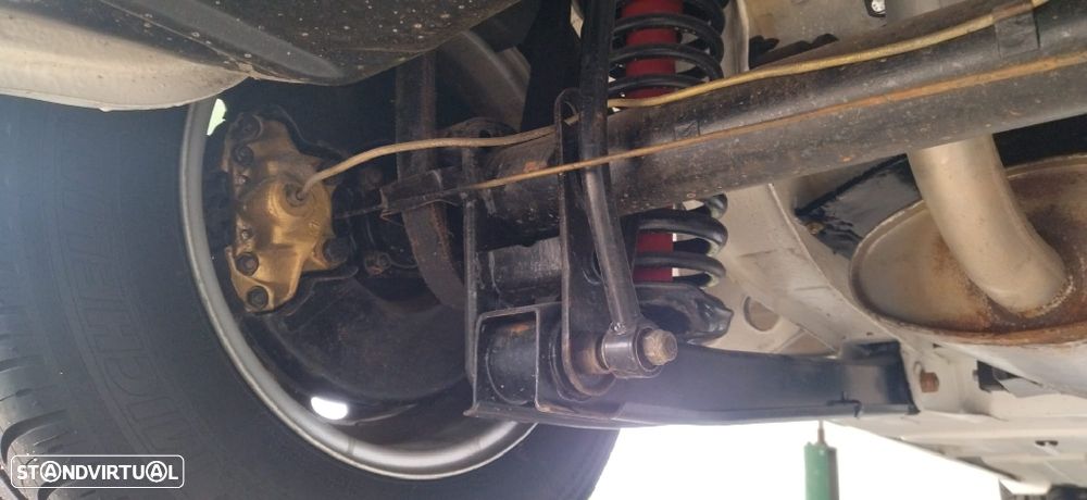 Alfa Romeo 2000 - 15