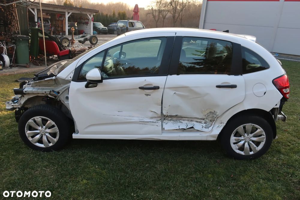 Citroën C3 1.4 HDi Advance - 6