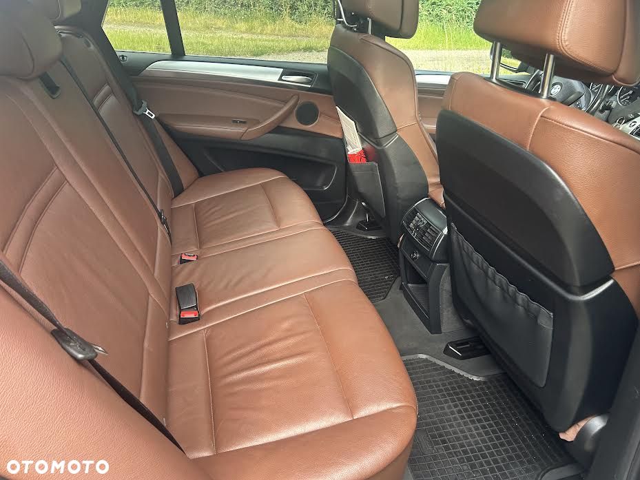 BMW X5 - 9