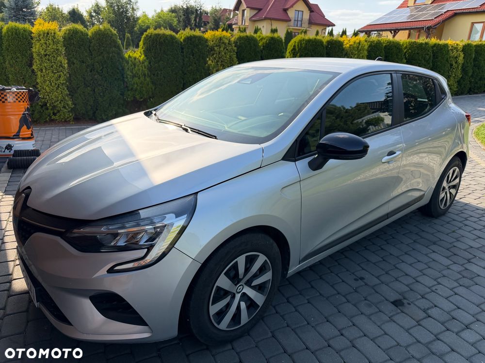 Renault Clio TCe 100 EDITION ONE - 6