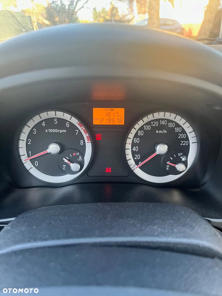 Kia Rio 1.4 Comfort - 10