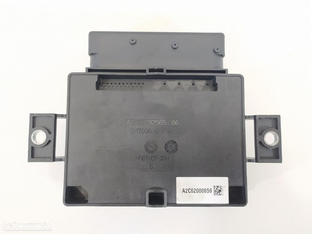 MODULO ELECTRONICO AUDI Q5 2013 -8K0907801M - 1