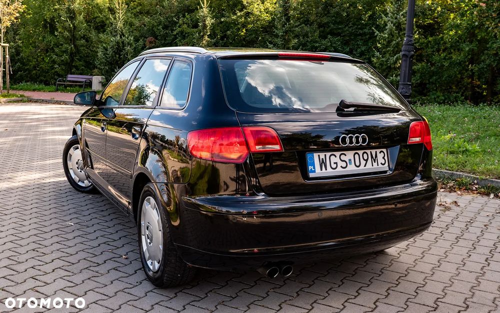 Audi A3 - 2
