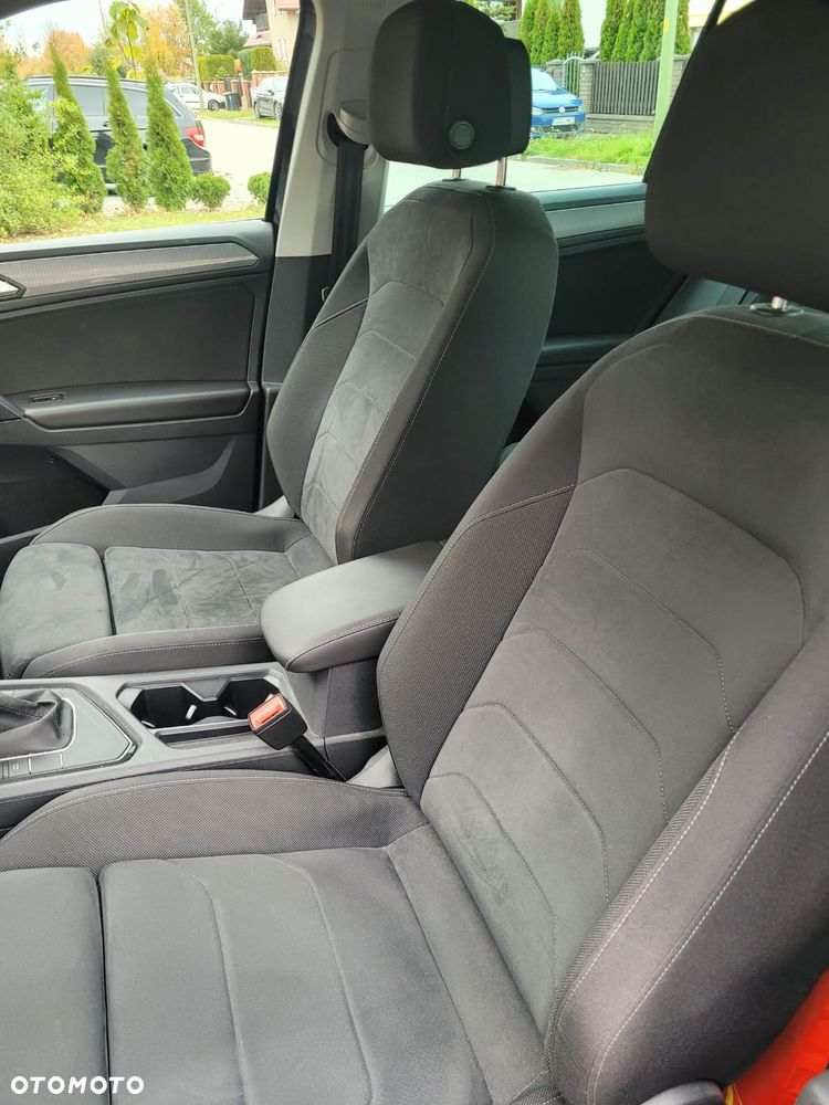 Volkswagen Tiguan 1.5 TSI EVO Life DSG - 7