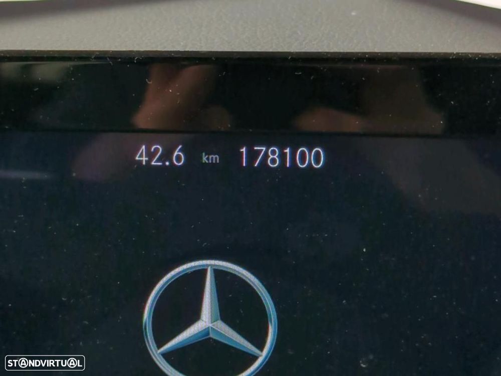 Mercedes-Benz A 220 d 8G-DCT Progressive - 3