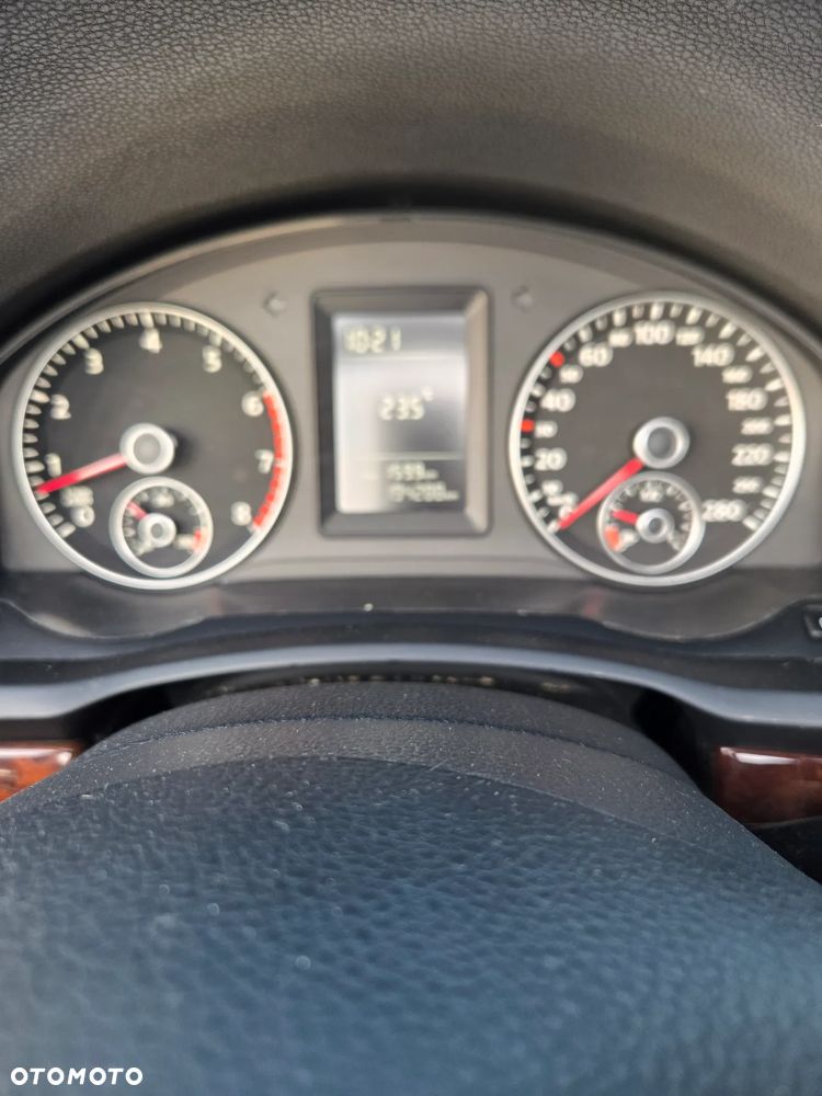 Volkswagen Eos - 12