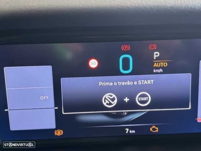 Jeep Avenger 1.2 e-Hybrid Altitude DCT - 17