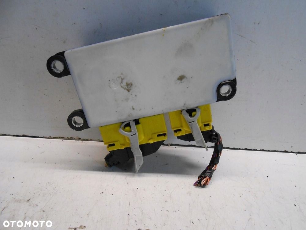 sensor air bag airbag opel insignia # - 2