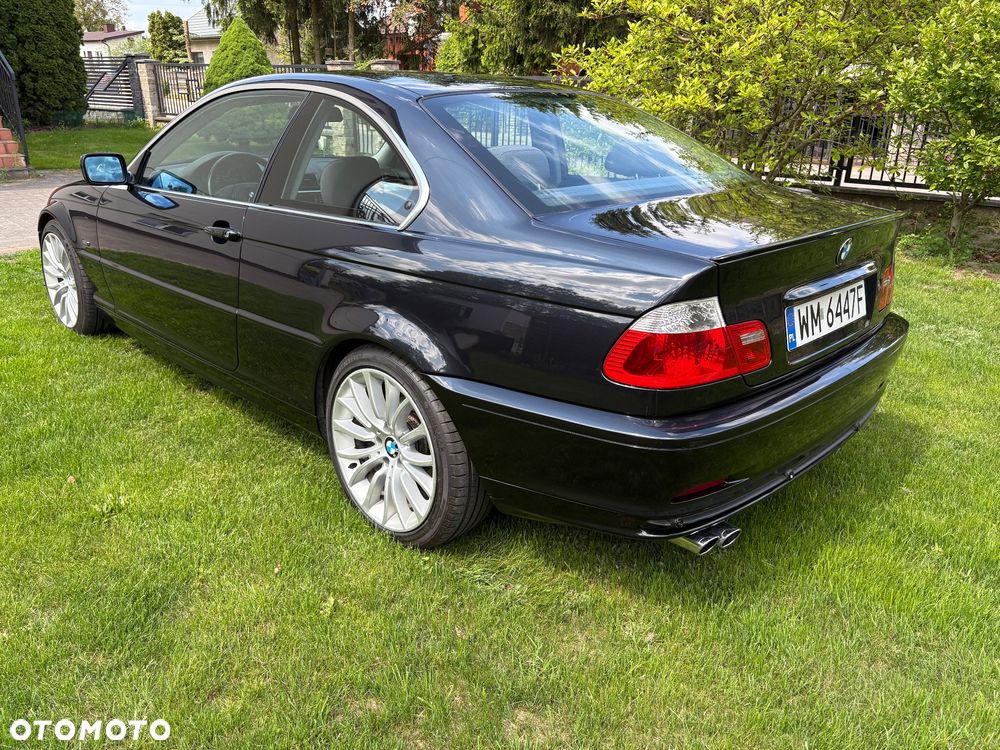 BMW Seria 3 - 7