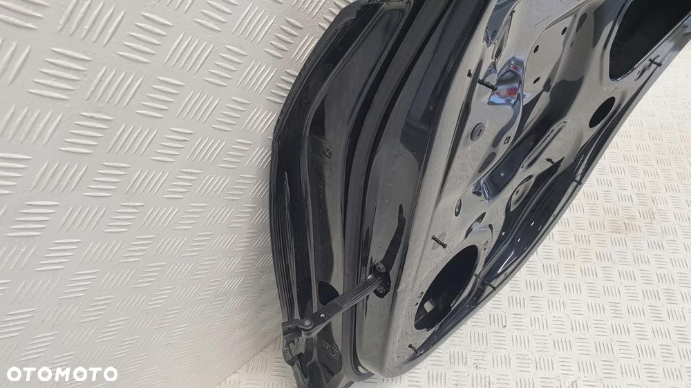 Audi Q2 81A Drzwi PRAWE tył tylne - 5
