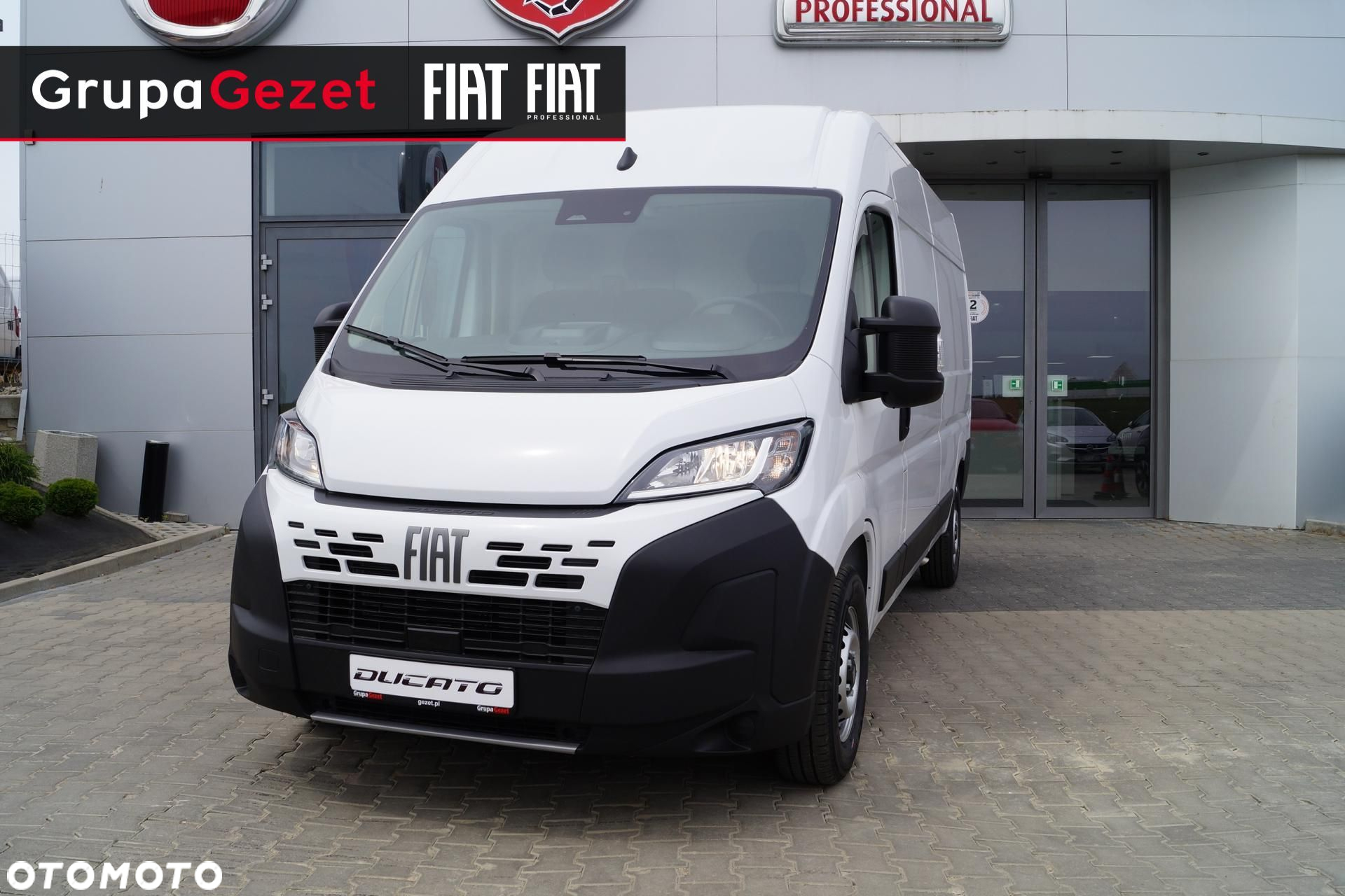 Fiat Ducato - 10