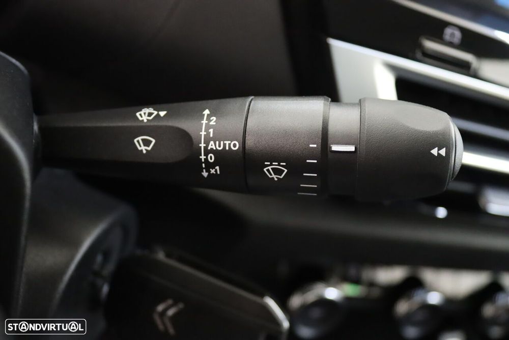 Citroën e-C4 50 kWh Feel Pack - 13