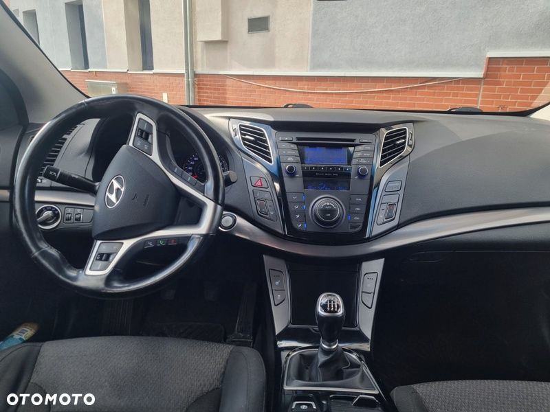Hyundai i40 2.0 GDI Premium - 12