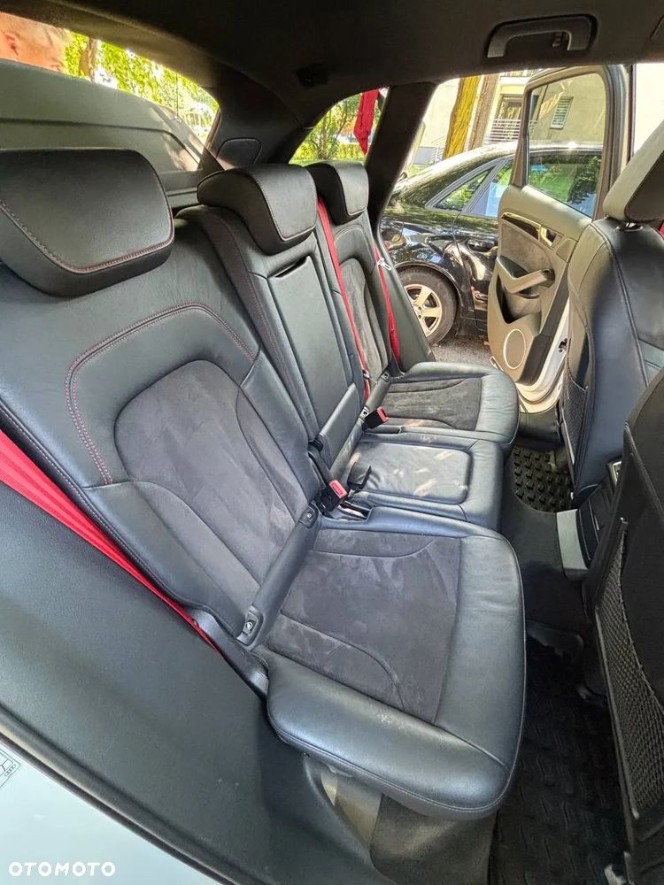Audi Q5 2.0 TDI clean diesel Quattro S tronic - 13