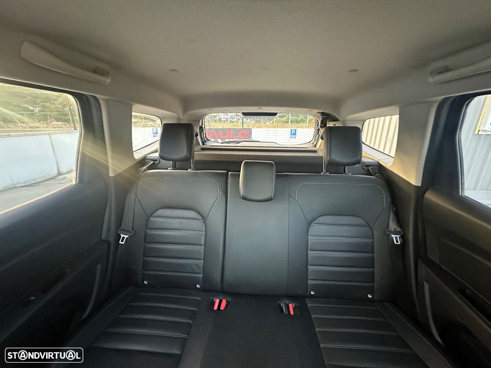 Dacia Duster 1.0 TCe Prestige - 36