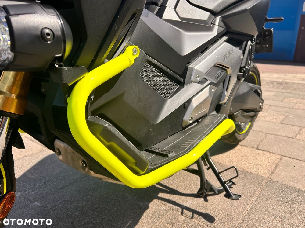 Honda X-ADV - 16