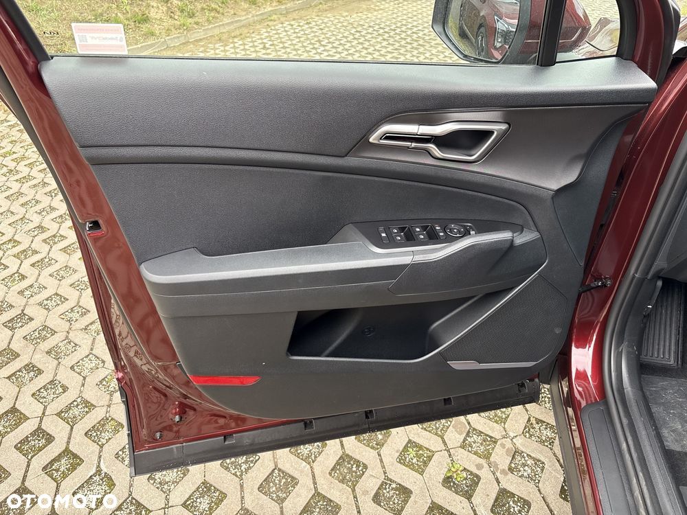 Kia Sportage 1.6 T-GDI M 2WD - 13