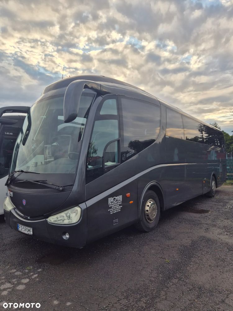 Scania Irizar PB - 1