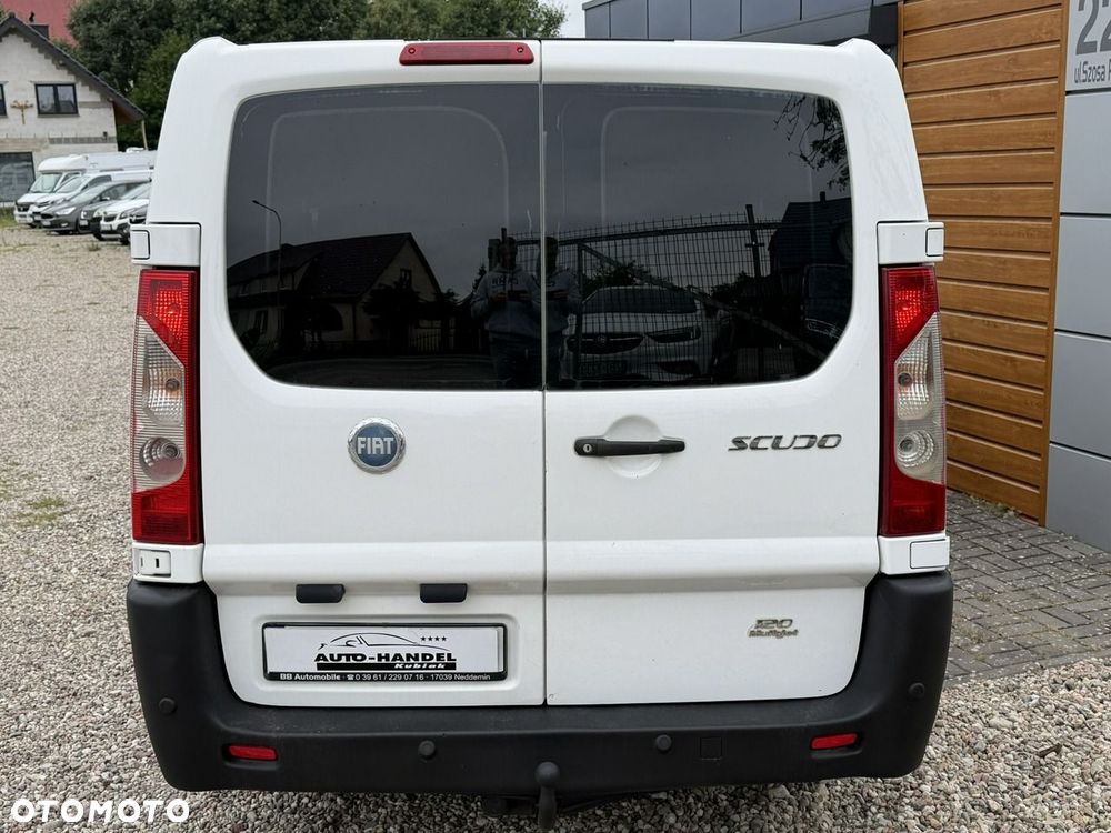 Fiat Scudo - 7