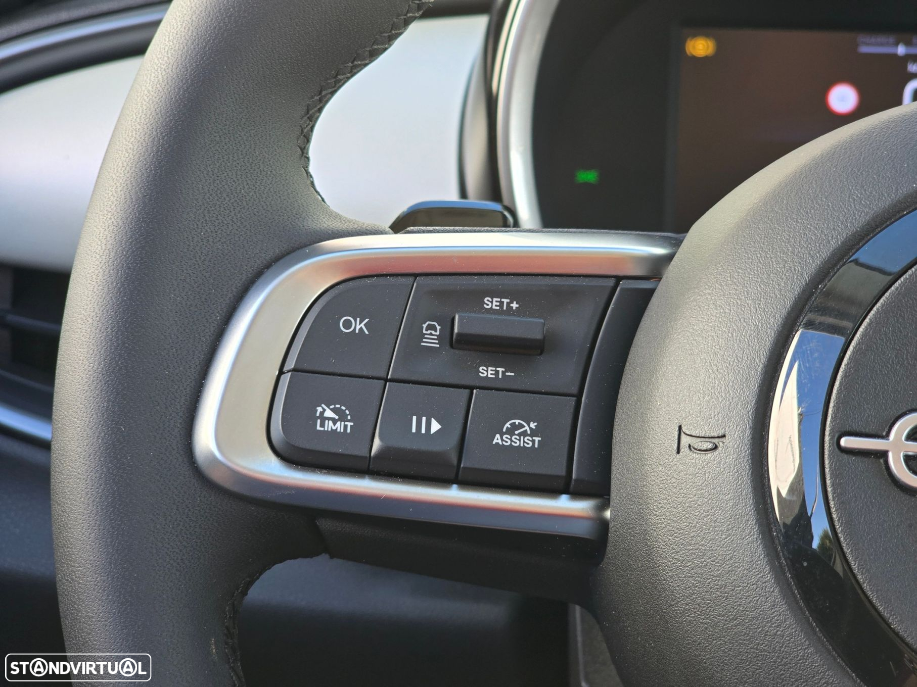 Fiat 600 1.2 Hybrid La Prima - 20