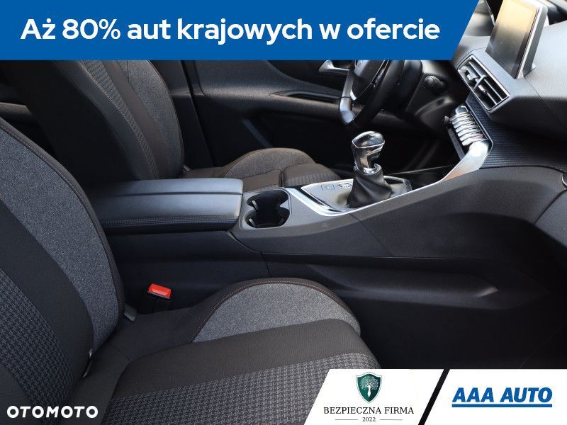 Peugeot 3008 - 10