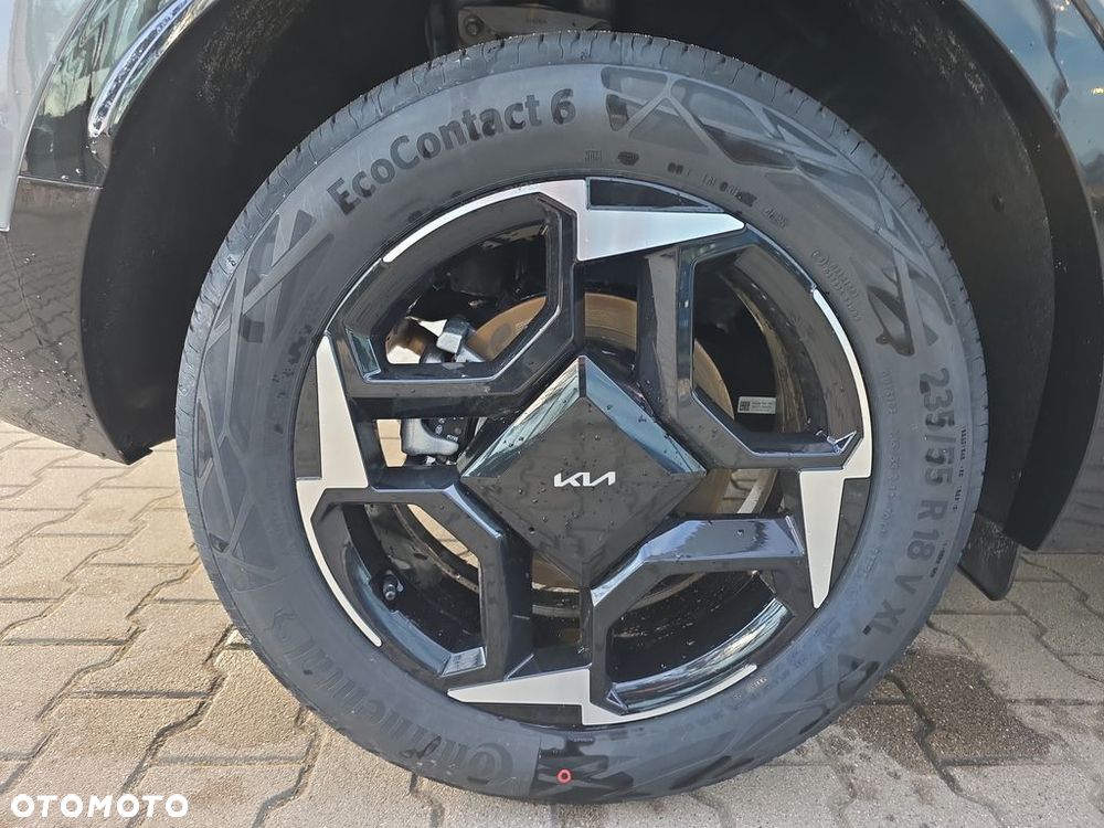 Kia Sportage 1.6 T-GDI HEV L 2WD - 18
