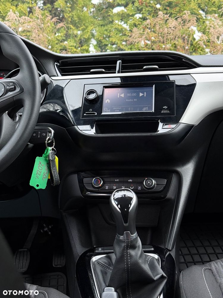 Opel Corsa 1.2 Start/Stop Elegance - 13