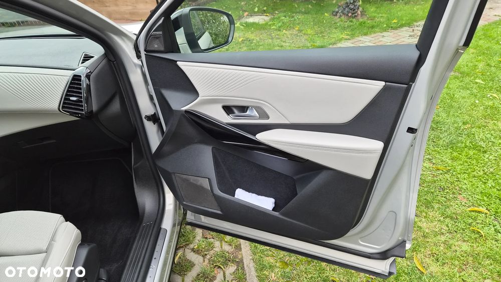 DS Automobiles DS 7 Crossback 1.6 E-Tense 4x4 La Premiere - 18
