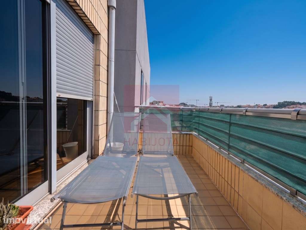 Magnífico Apartamento T2+1 no Centro de Rio Tinto (Avenida da Conduta) - Grande imagem: 5/26