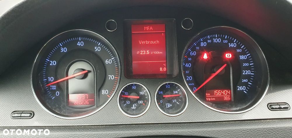 Volkswagen Passat - 14