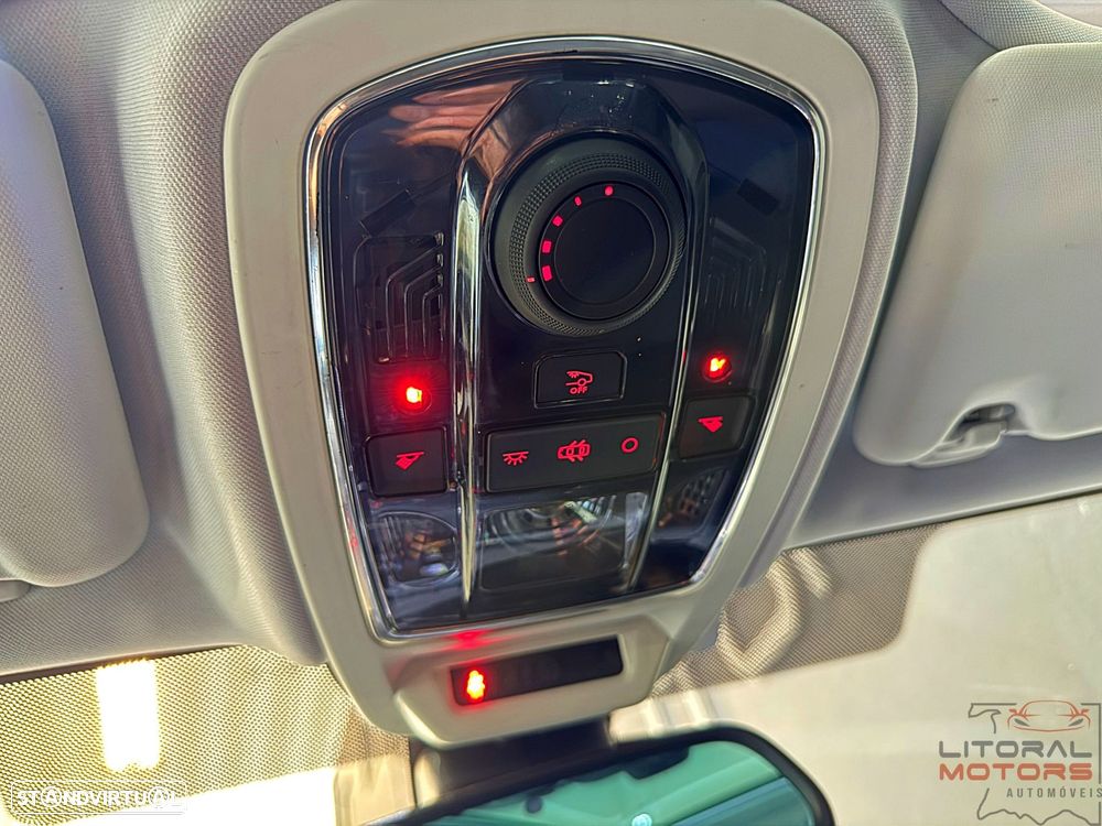 Peugeot 508 SW 1.6 HDi Active - 21