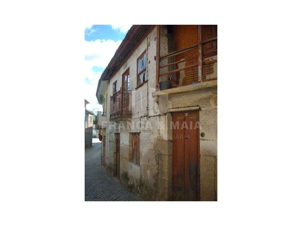 Moradia 2 frentes em Noura, Murça - Aceita-se permuta p/Apartamento... - Grande imagem: 4/8