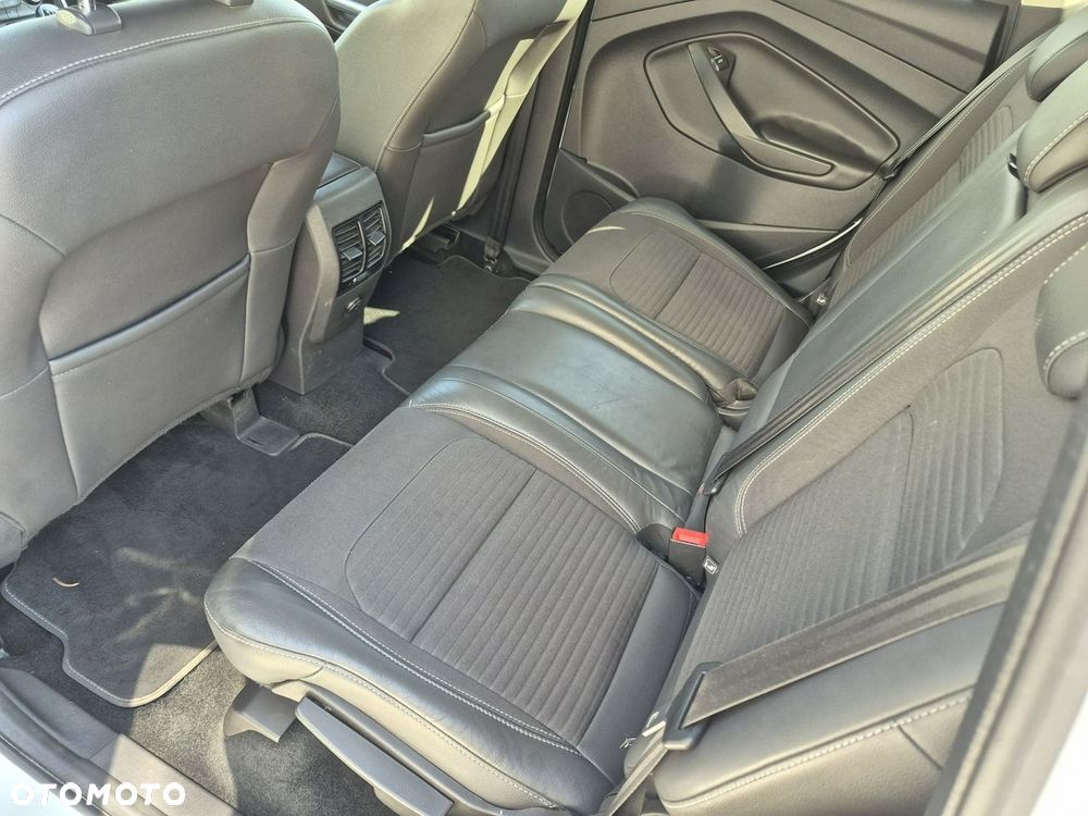 Ford Kuga - 7