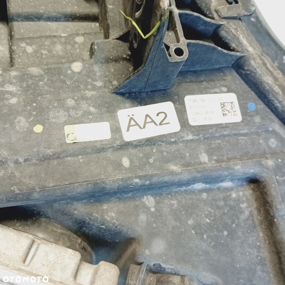 Lampa przednia Prawy Przód Full Led EU Opel Astra K - 9