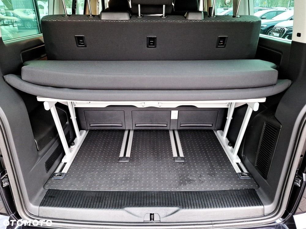 Volkswagen California - 25