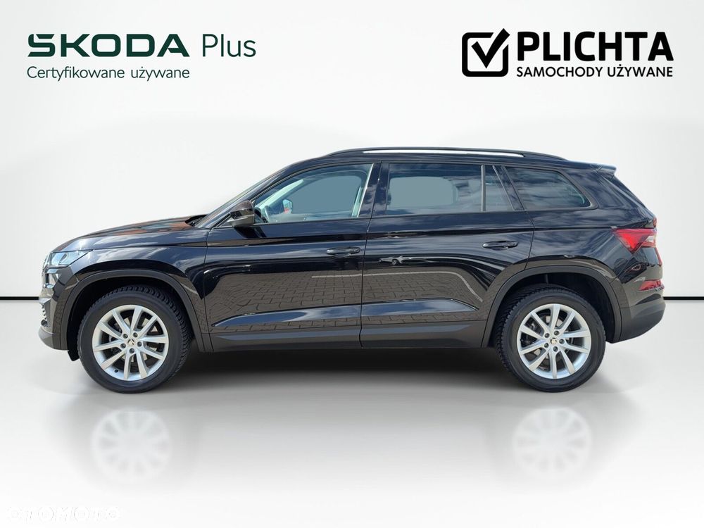 Skoda Kodiaq - 10