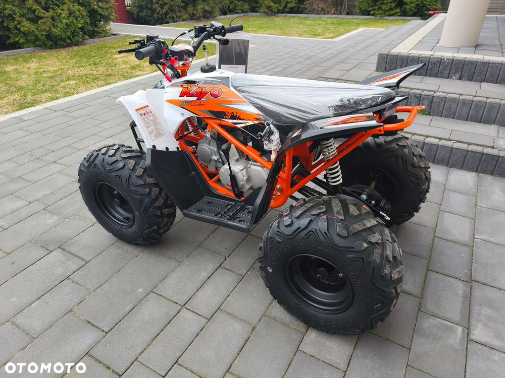 KAYO AU - 4