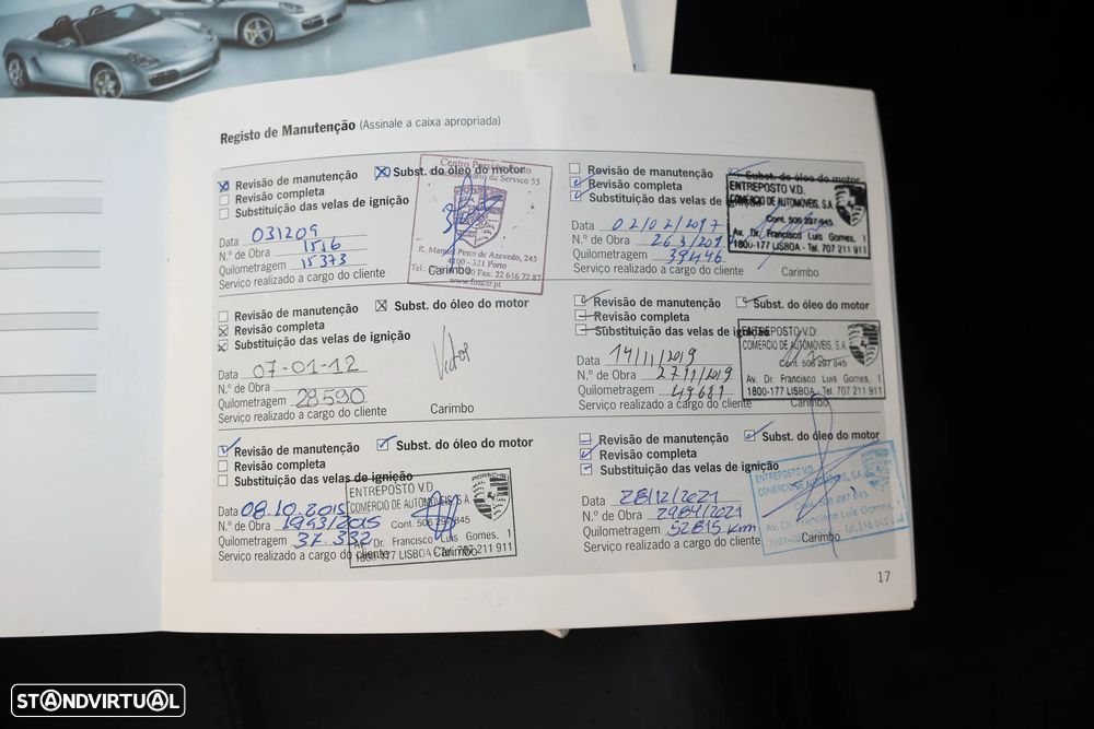 Porsche Cayenne Turbo - 34