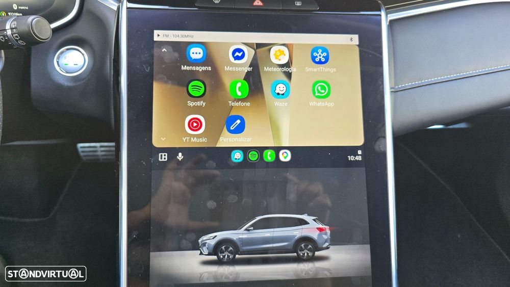 MG Marvel R 70 kWh Luxury - 26