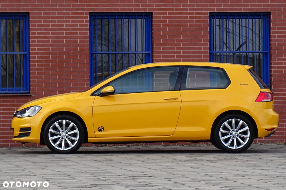 Volkswagen Golf 1.6 TDI BMT Highline - 4