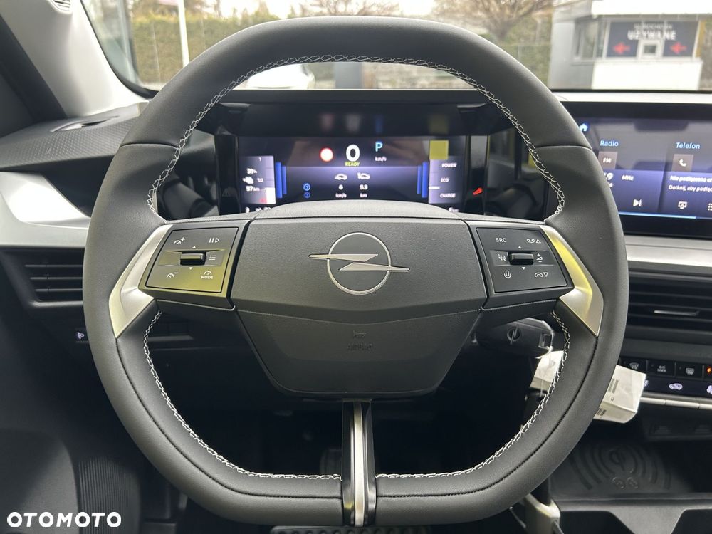 Opel Frontera 44kWh GS - 17